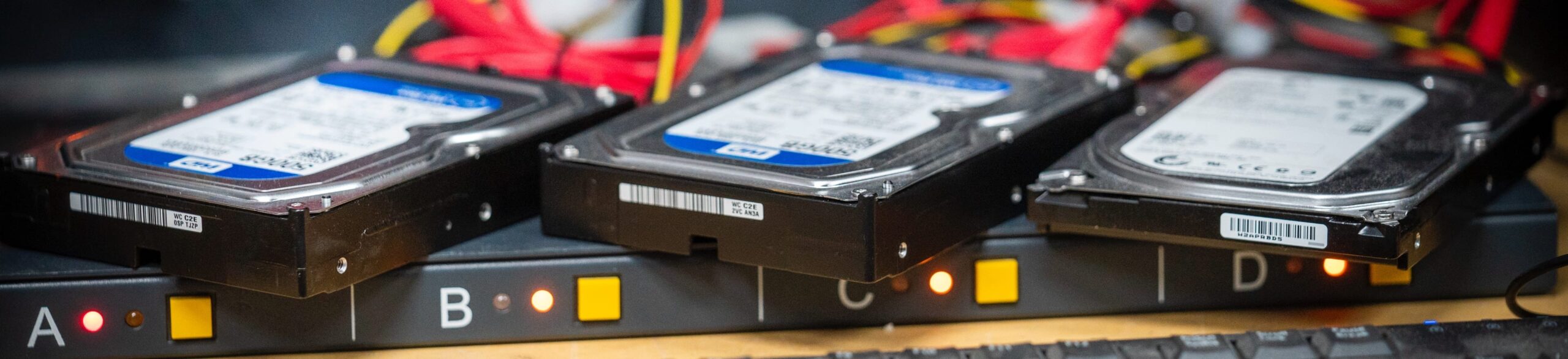 De 5 stappen van dataverwijdering