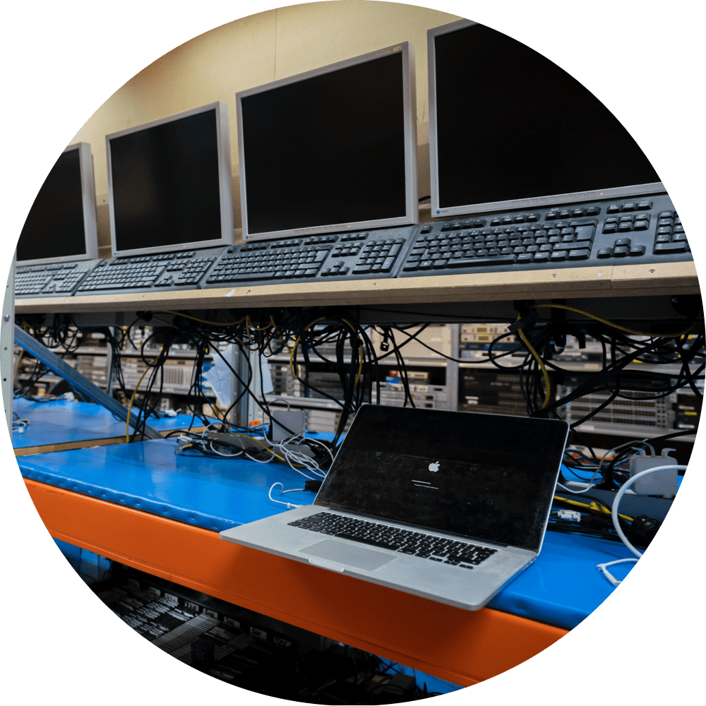 Refurbished Macbooks - Fujitsu Refurbished